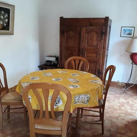 Casa de Férias Gite Location De Vacances : G2963 La Garonnette-Plage