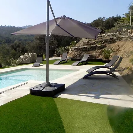 Gite Location De Vacances : G2963 Casa de Férias