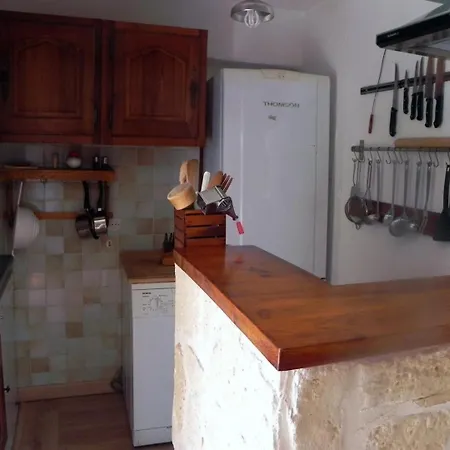Gite Location De Vacances : G2963