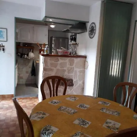 بيت للعطل Gite Location De Vacances : G2963